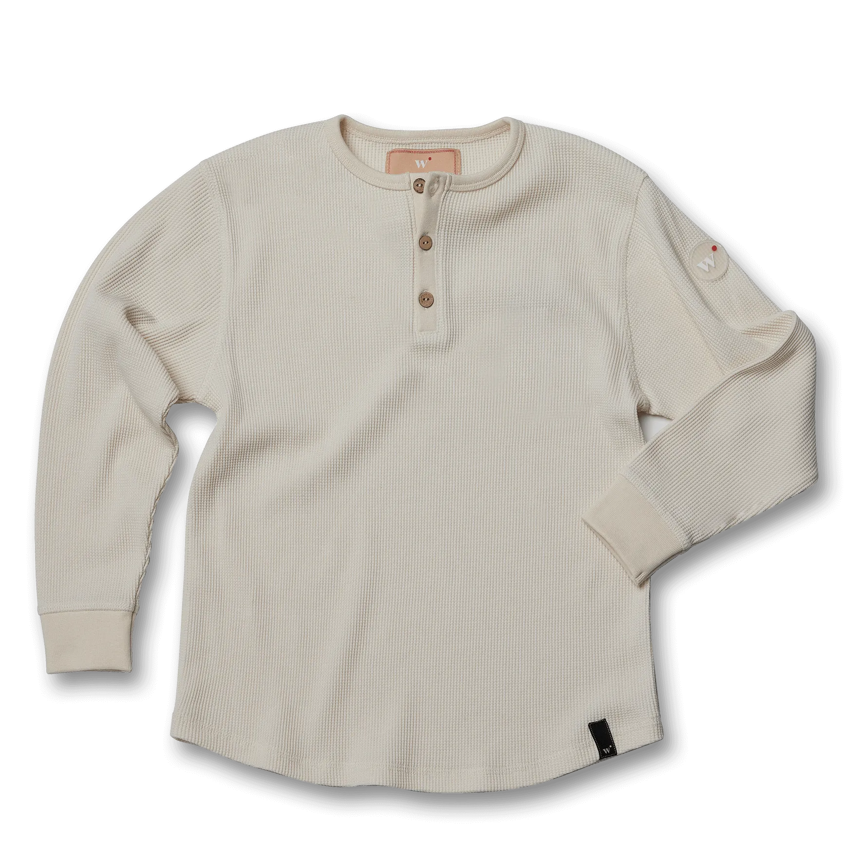 Long Sleeves T-shirt