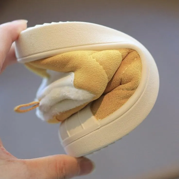 Madison Padded Winter Shoes