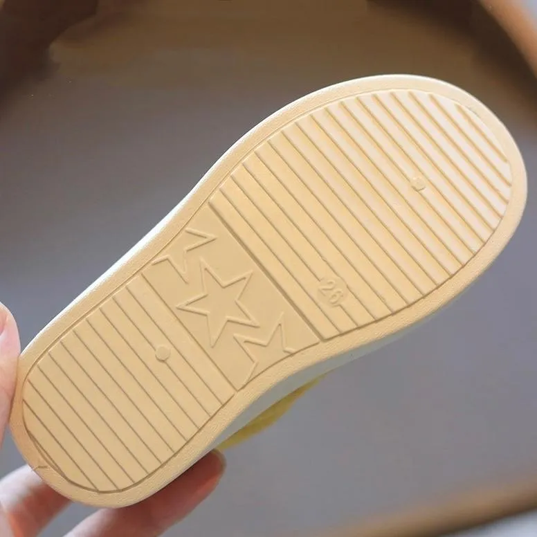 Madison Padded Winter Shoes