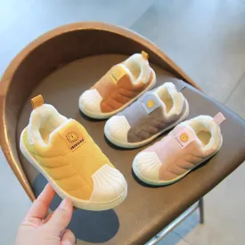 Madison Padded Winter Shoes