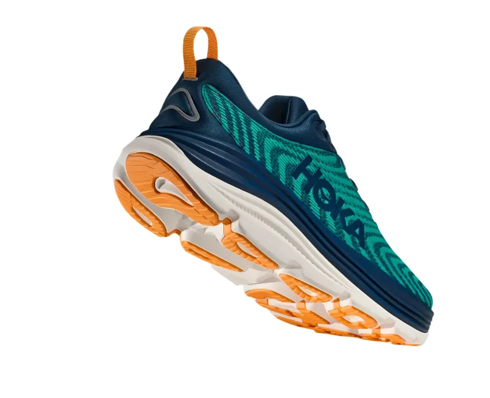 MEN'S HOKA GAVIOTA 5 | MIDNIGHT / OCEANIC