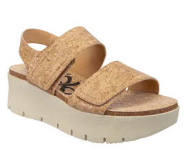 Montane Cork Sandal
