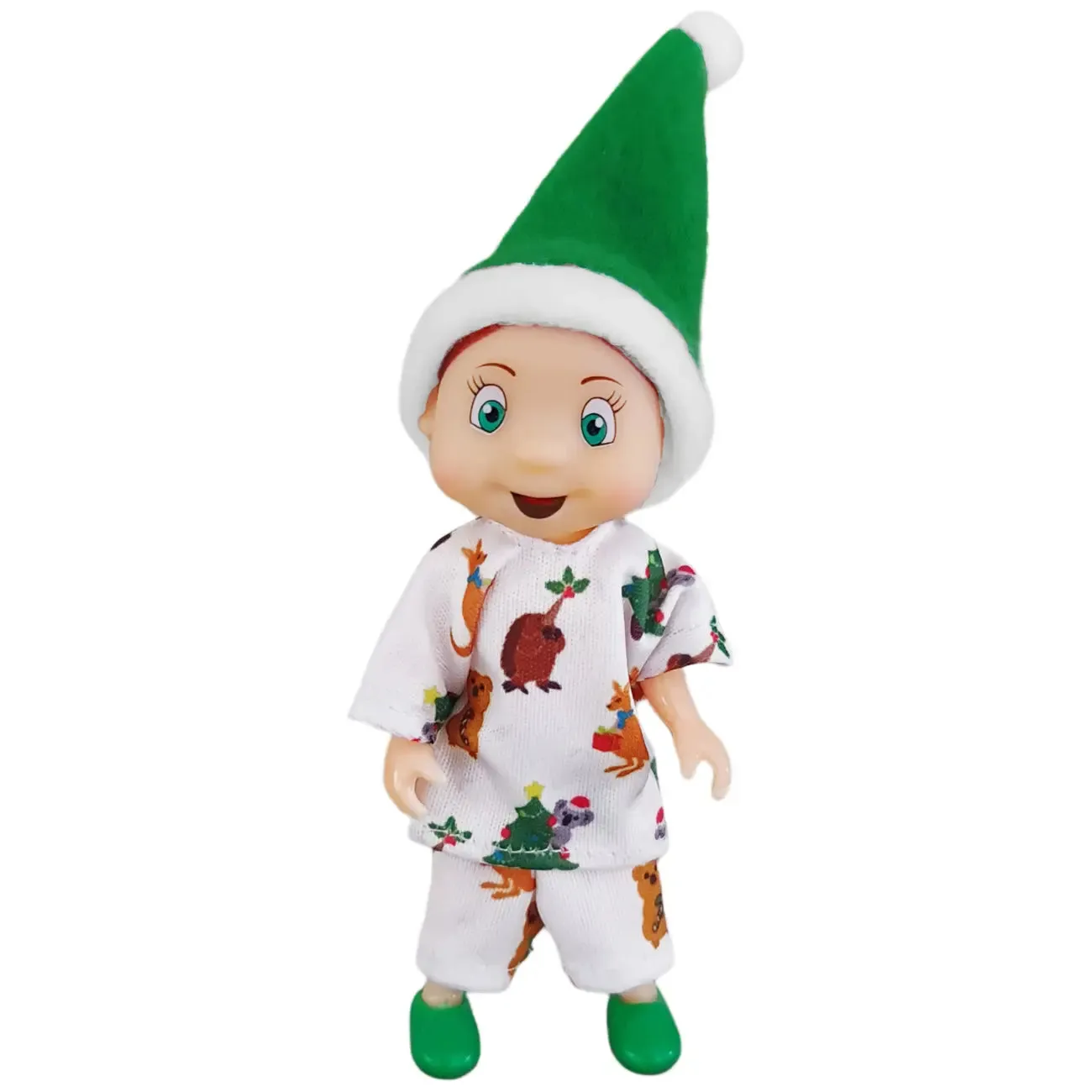 My Elf Toddlers® - Costume - Pyjamas - Summer