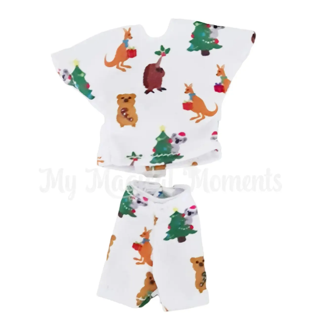 My Elf Toddlers® - Costume - Pyjamas - Summer