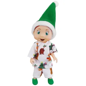 My Elf Toddlers® - Costume - Pyjamas - Summer