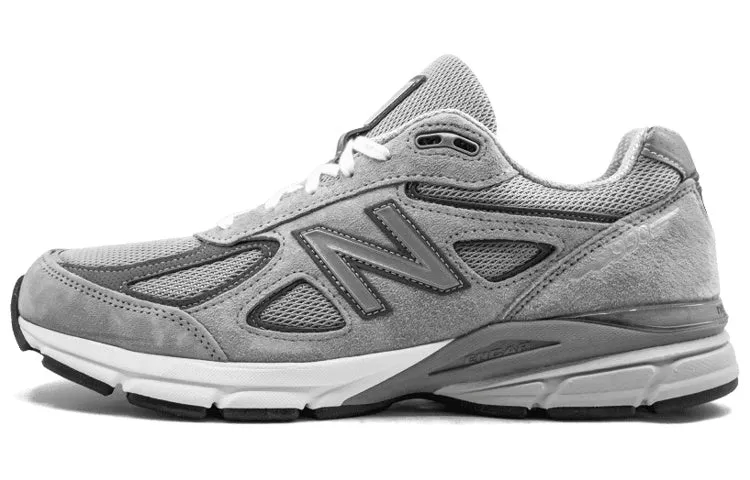New Balance 990v4 Distinct Life x Foot Locker Detroit The Isle