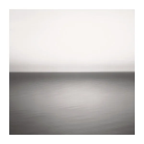 No Line On The Horizon Vinyl LP (Limited Edition Ultra-Clear)