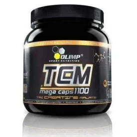 OLIMP TCM Mega Caps x 400 capsules