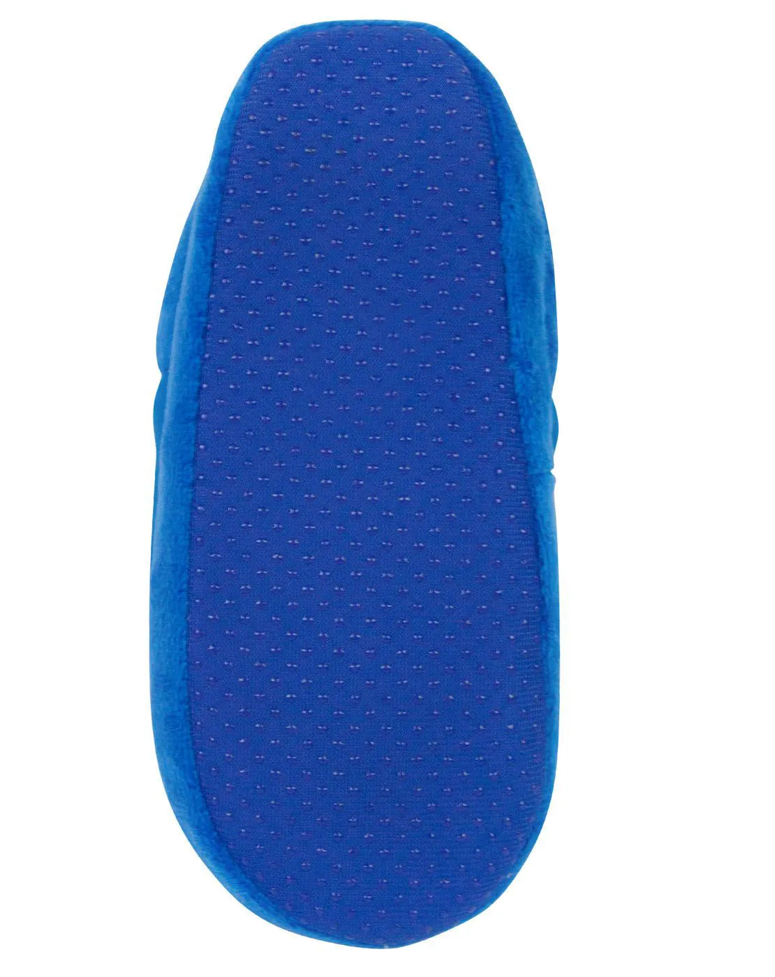 PAW Patrol Chase Boy's Blue 3D Slippers