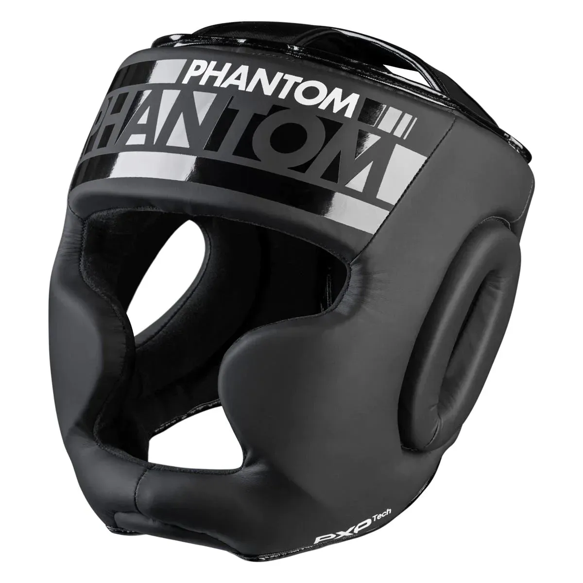 Phantom APEX Full Face Headgear