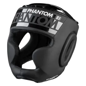 Phantom APEX Full Face Headgear