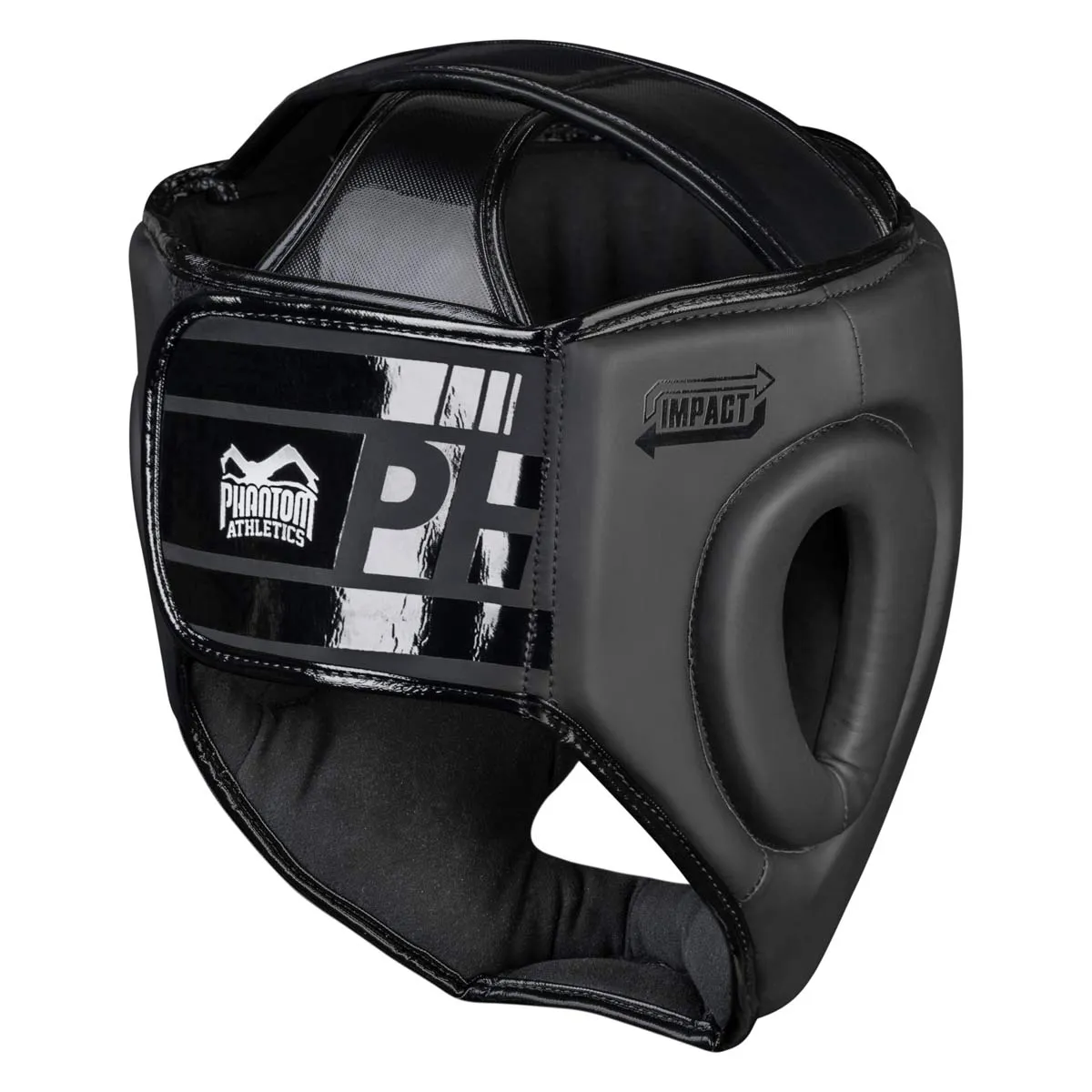 Phantom APEX Full Face Headgear