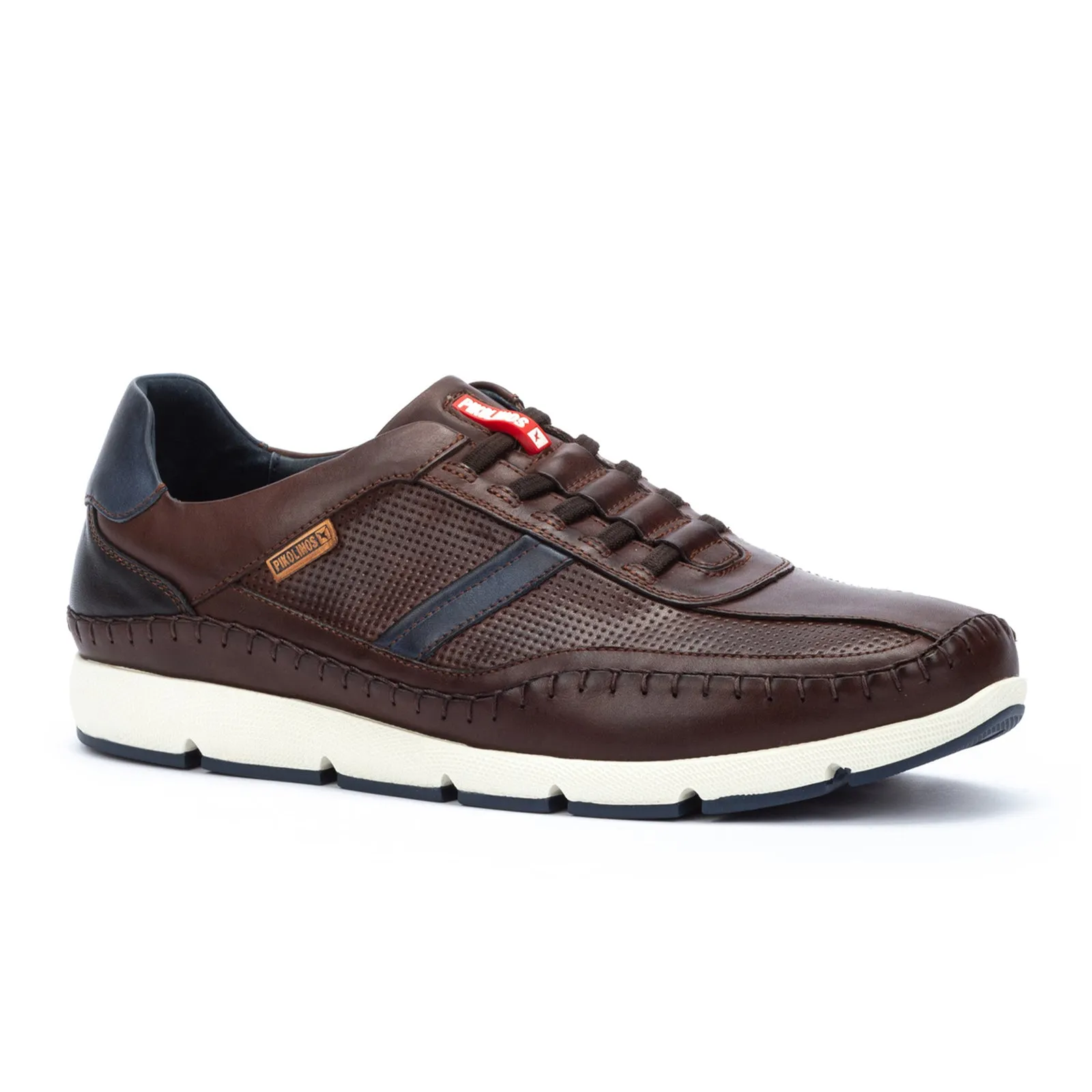 Pikolinos Fuencarrel M4U-6046C6 Sneaker (Men) - Olmo