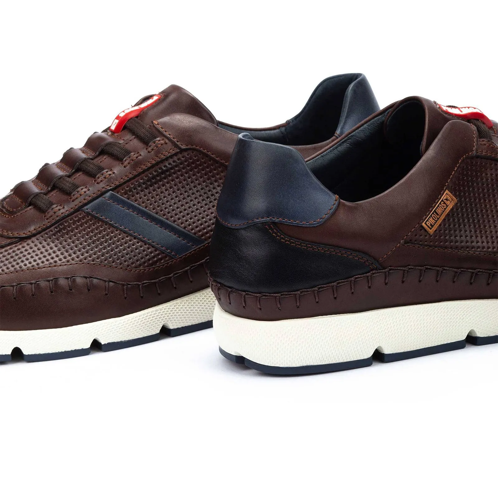 Pikolinos Fuencarrel M4U-6046C6 Sneaker (Men) - Olmo