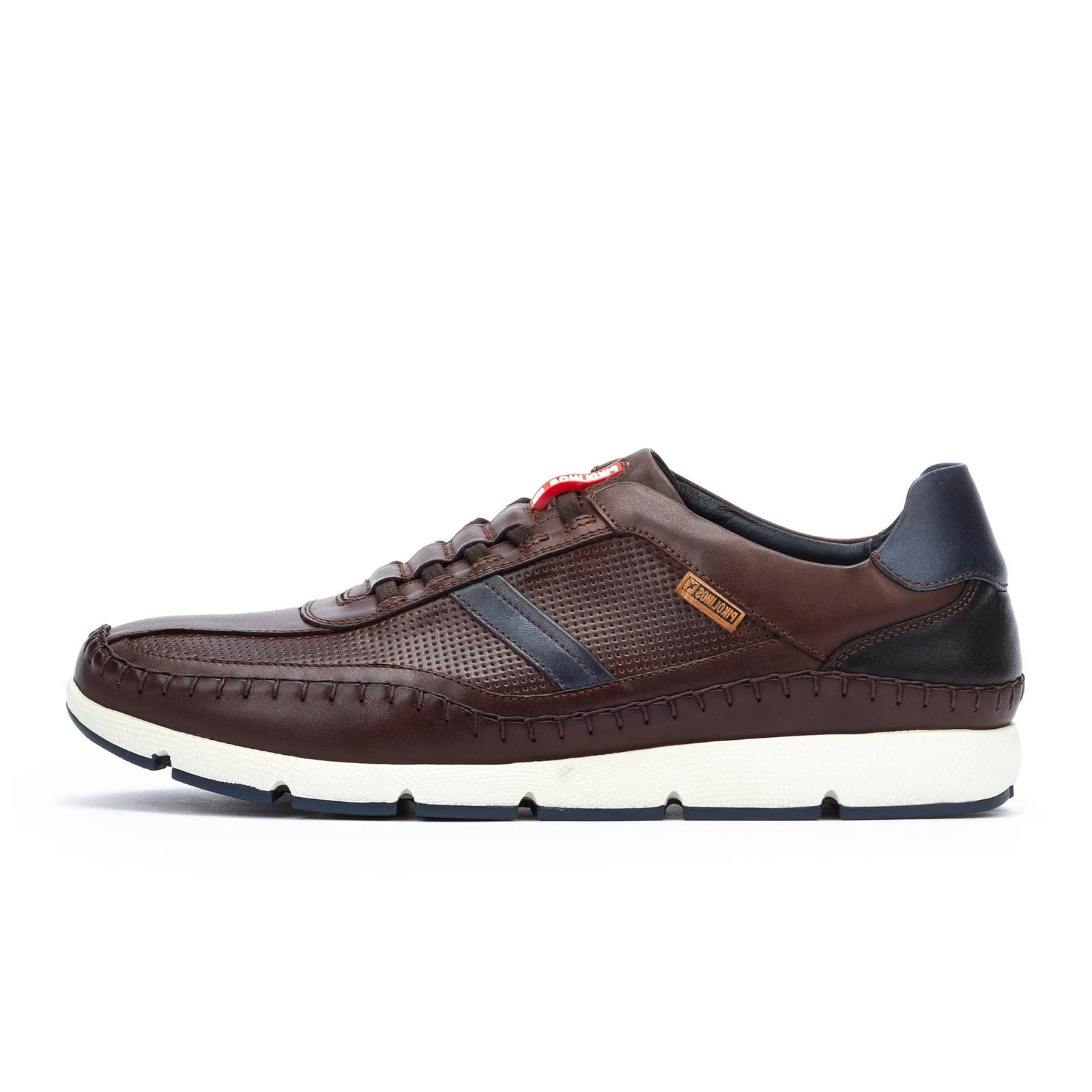 Pikolinos Fuencarrel M4U-6046C6 Sneaker (Men) - Olmo