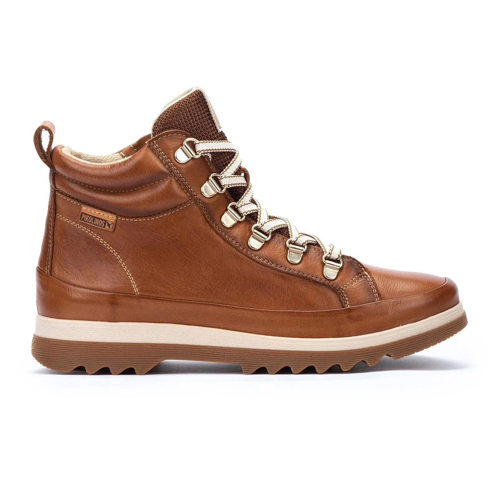 Pikolinos Vigo W3W-8564 Ankle Boot (Women) - Brandy