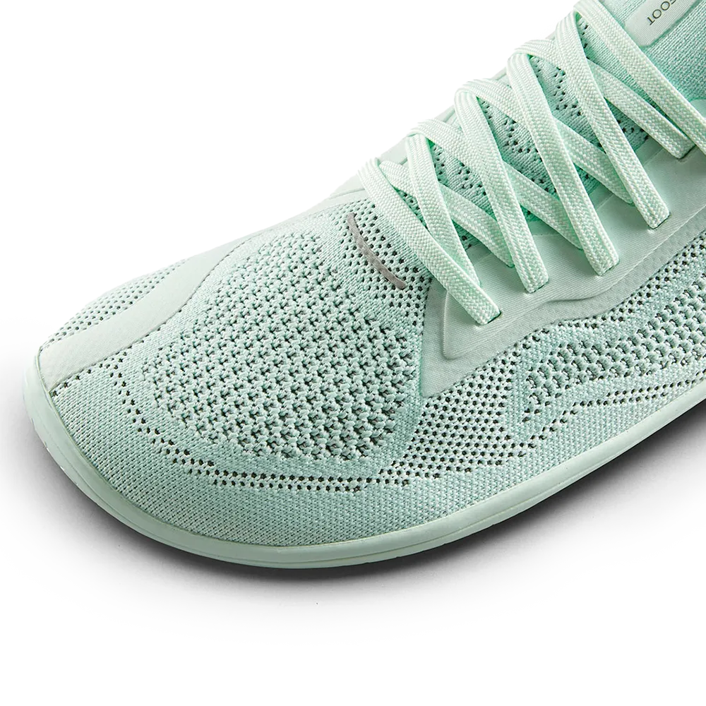 [PRE-ORDER] Vivobarefoot Primus Lite Knit Mens Soothing Sea (ETA. MID DEC)