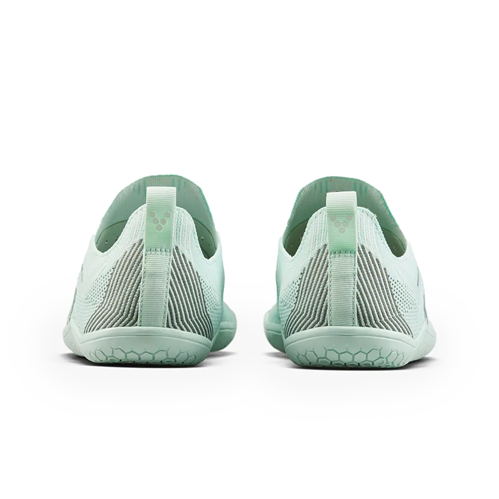 [PRE-ORDER] Vivobarefoot Primus Lite Knit Mens Soothing Sea (ETA. MID DEC)