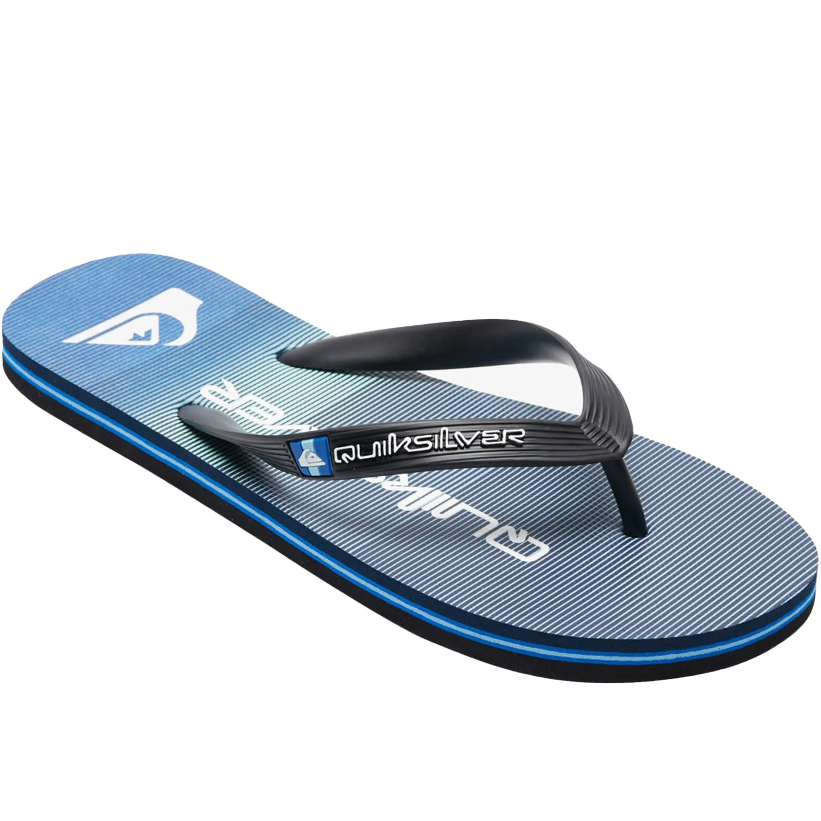 Quiksilver Mens Molokai Massive Sandals Flip Flops