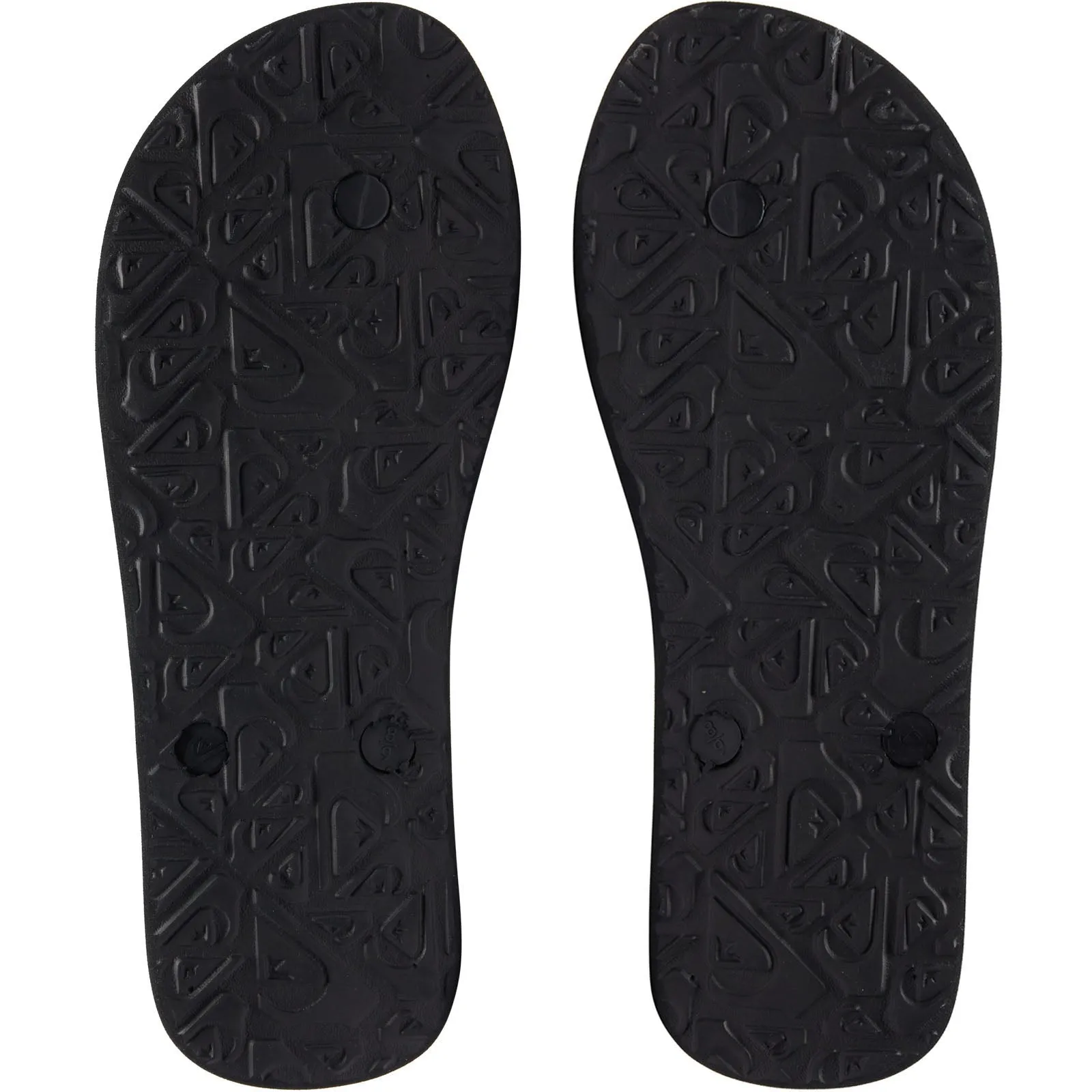 Quiksilver Mens Molokai Massive Sandals Flip Flops