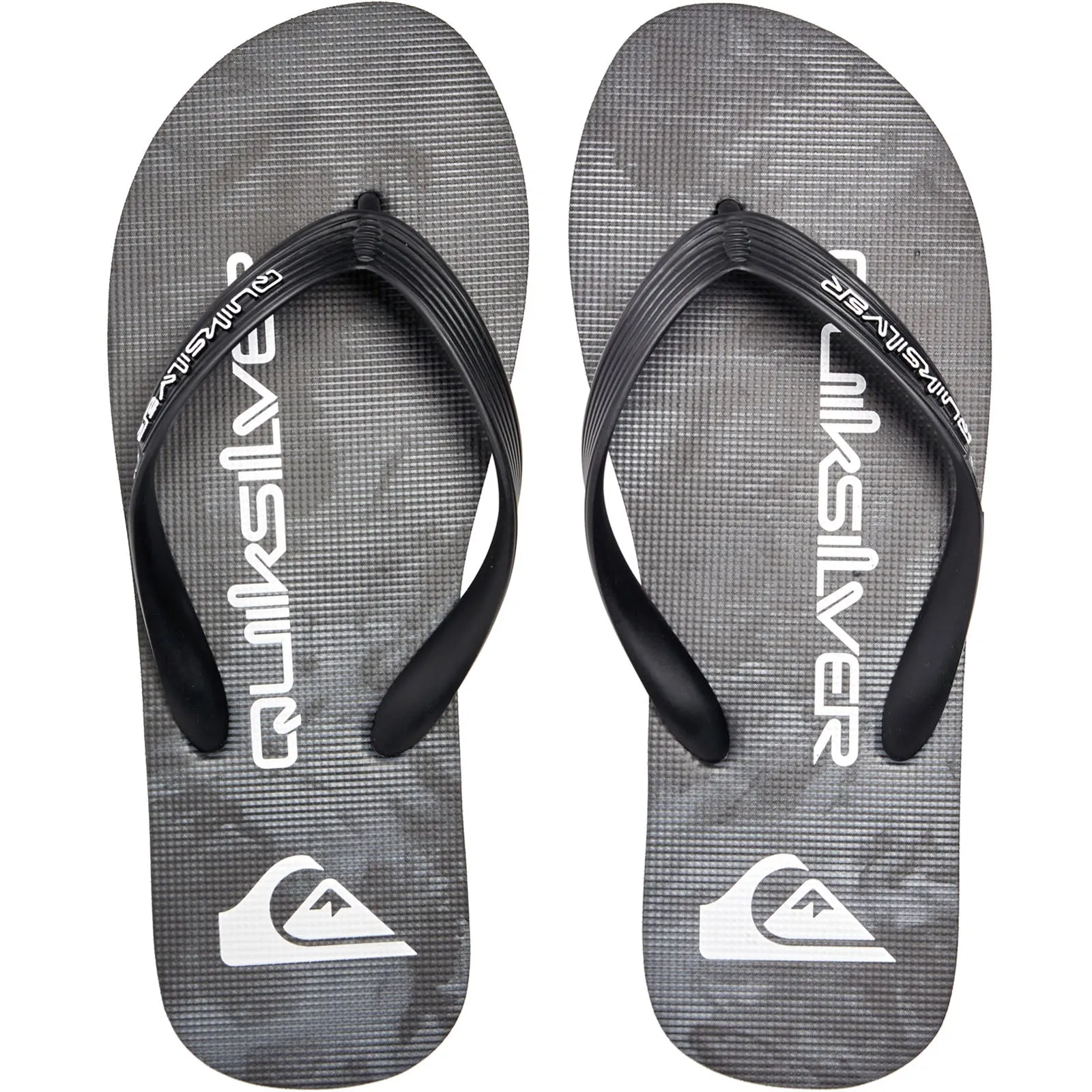 Quiksilver Mens Molokai Massive Sandals Flip Flops