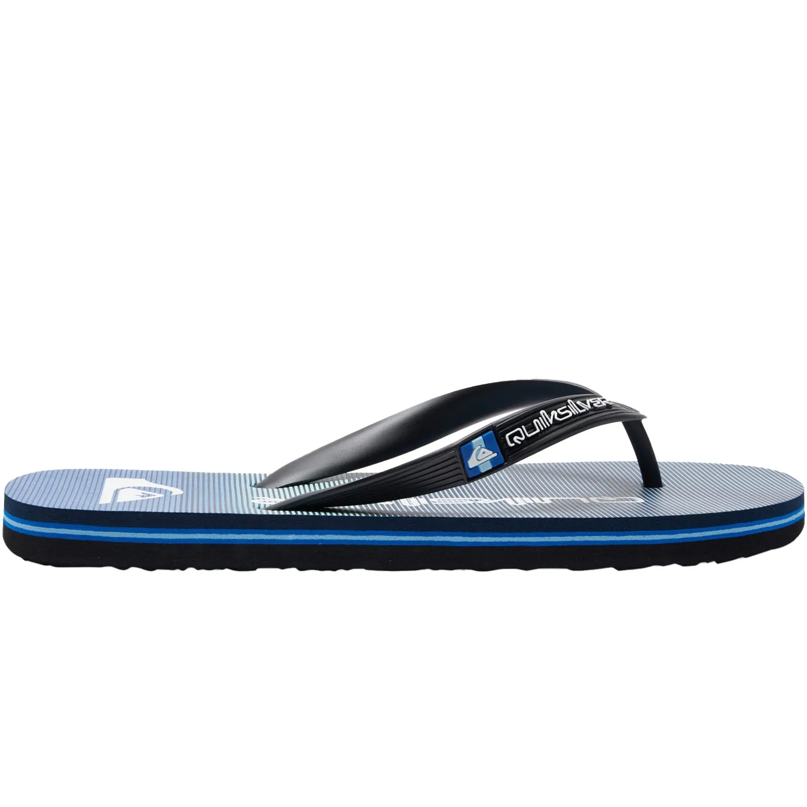 Quiksilver Mens Molokai Massive Sandals Flip Flops
