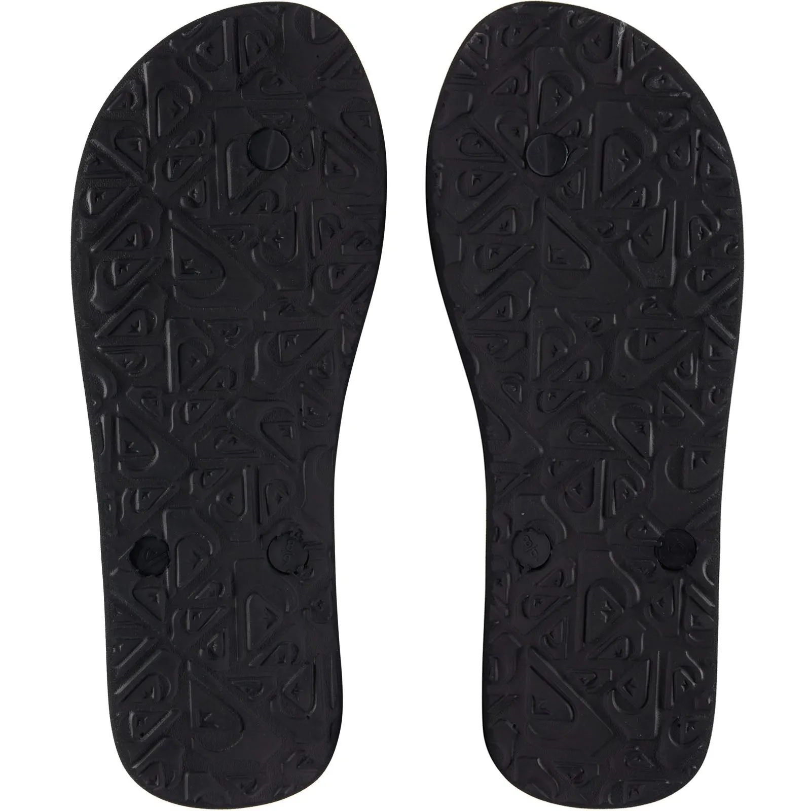 Quiksilver Mens Molokai Massive Sandals Flip Flops