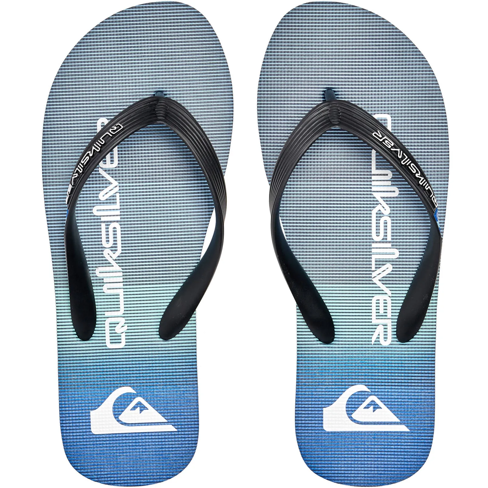 Quiksilver Mens Molokai Massive Sandals Flip Flops