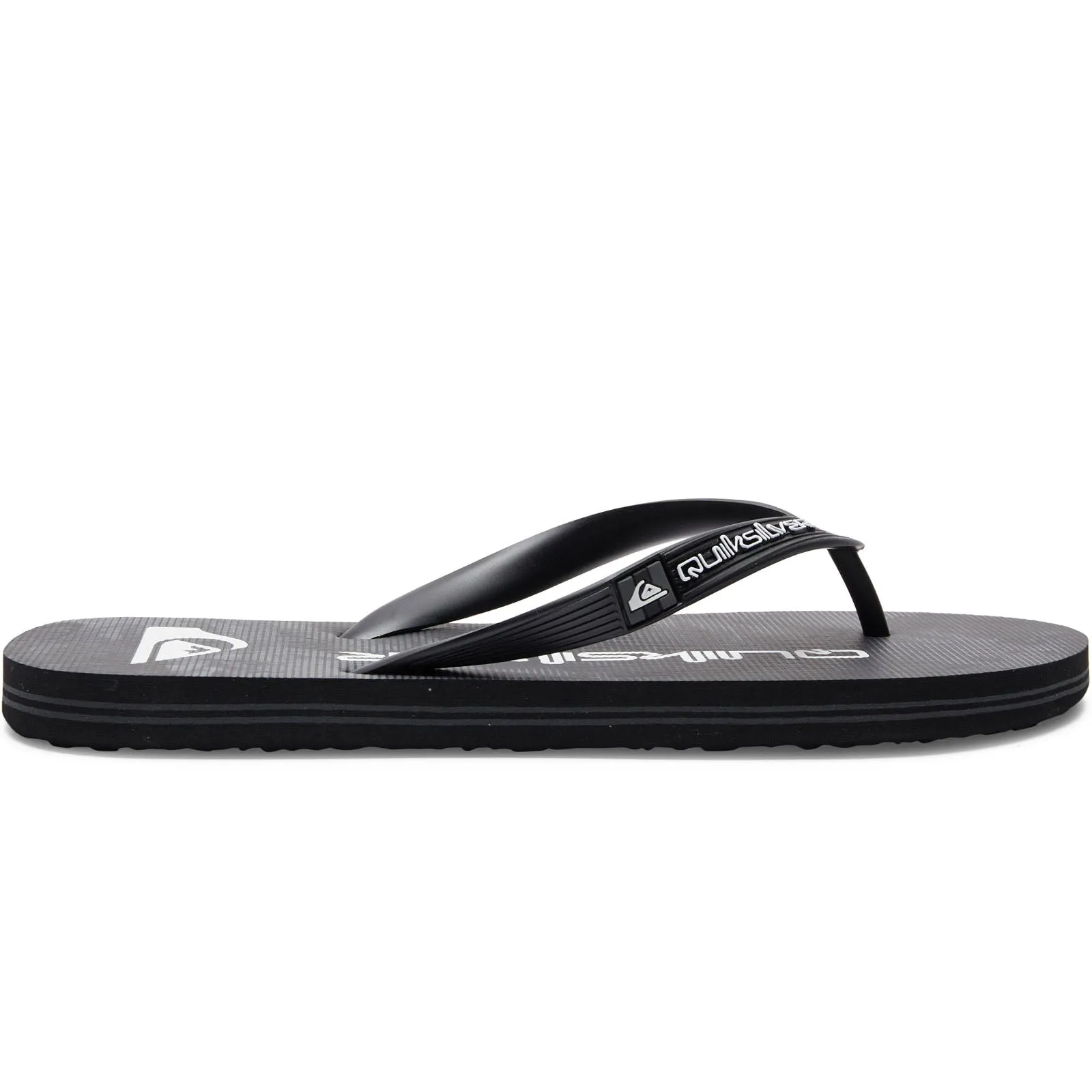 Quiksilver Mens Molokai Massive Sandals Flip Flops
