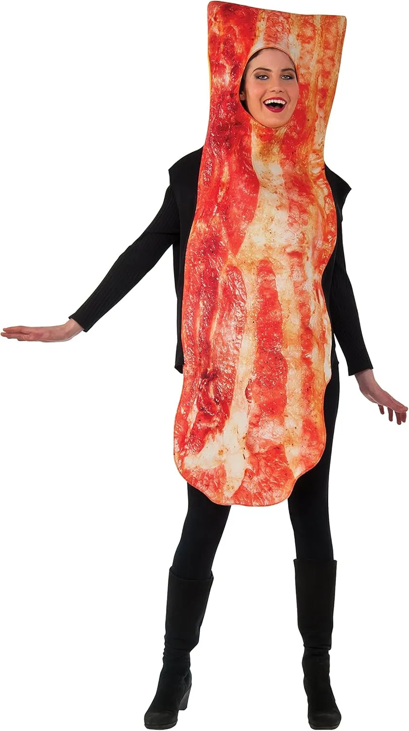 Rubie's Toddler Bacon Strip Costume
