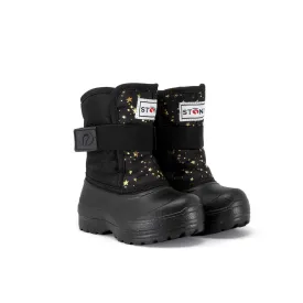 Scout - Golden Stars - Black/Gold