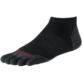 SmartWool PHD Toe Micro Sock/Black