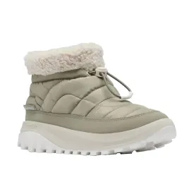 SnowTrot Shorty Boots