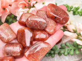 Sparkling Sunstone
