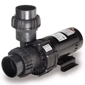Speck Pumps 21-80/34 G 6 HP Single Speed Pump SA104-1600M-0FS