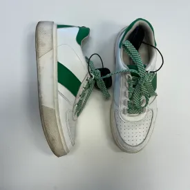 Steve Madden Womens Athletic Shoes Womens 8