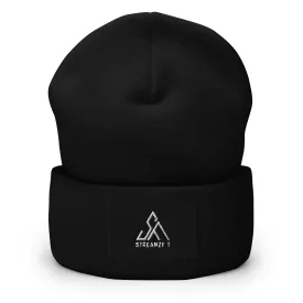 StreamzFit Cuffed Beanie