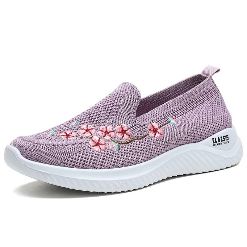 Super comfortable and elastic shoes
