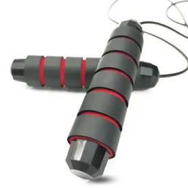 Tangle-Free Jump Rope