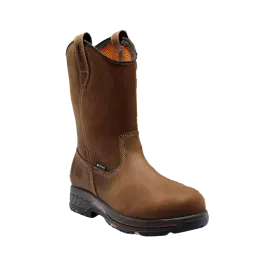 Timberland Men's PRO Helix HD Composite Toe Work Boots