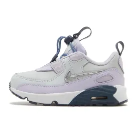Toddler Nike Air Max Toggle - "Pure Platinum"