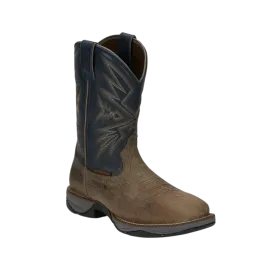 Tony Lama Men's Steel Toe Work Boots