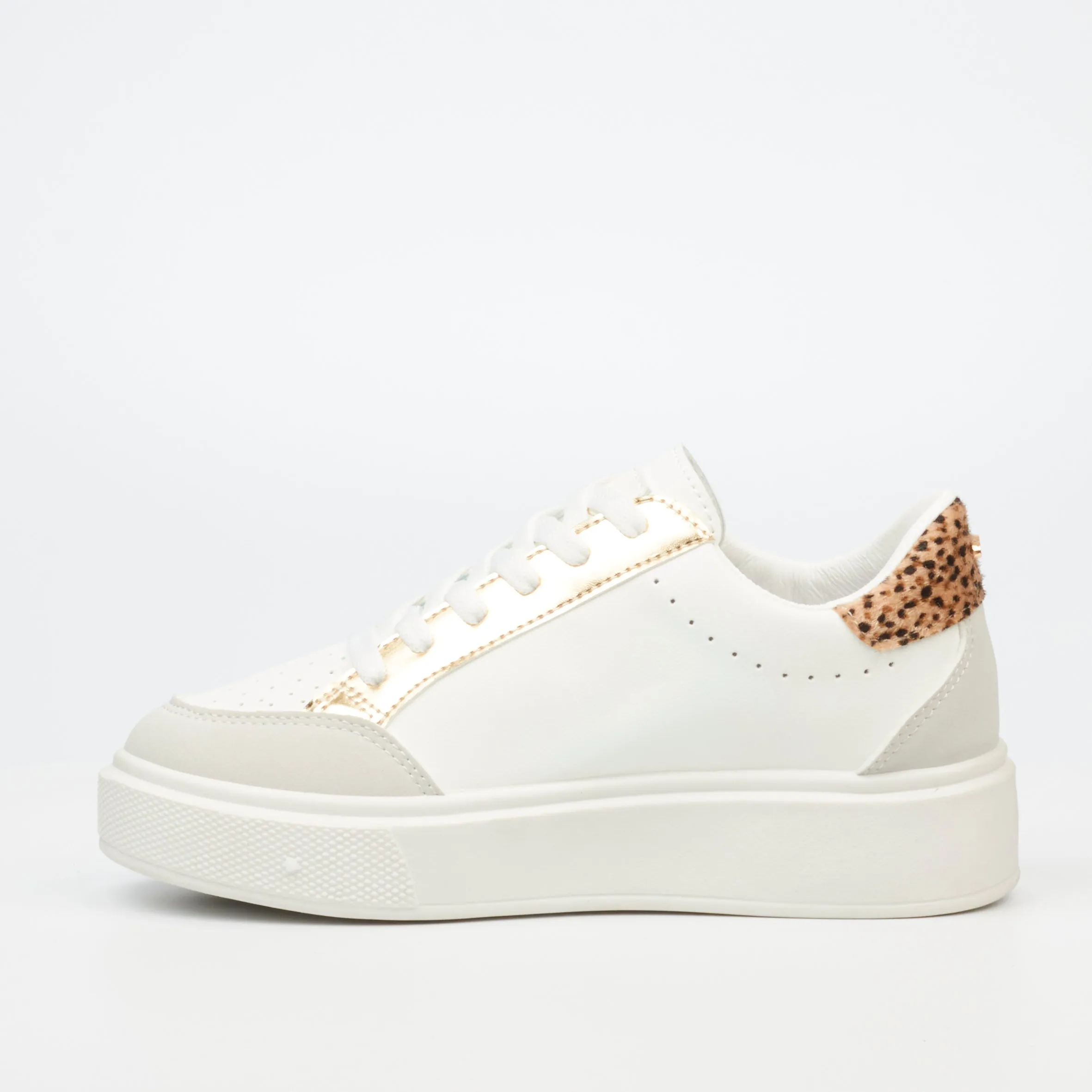 Twinkle 1 Sneaker White