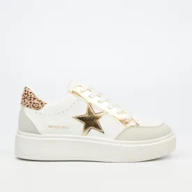 Twinkle 1 Sneaker White
