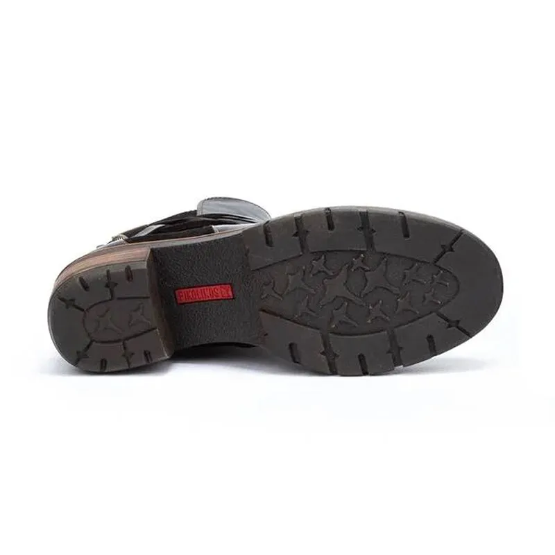 Women's San Sebastian Black