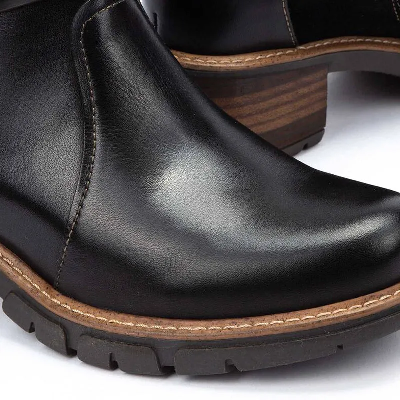 Women's San Sebastian Black